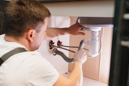 Quand et pourquoi remplacer votre chauffe-eau vieillissant ?